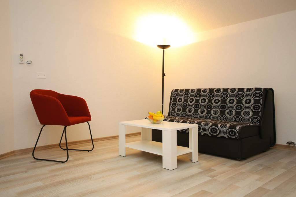 Central Located Guest House Μόσταρ Εξωτερικό φωτογραφία