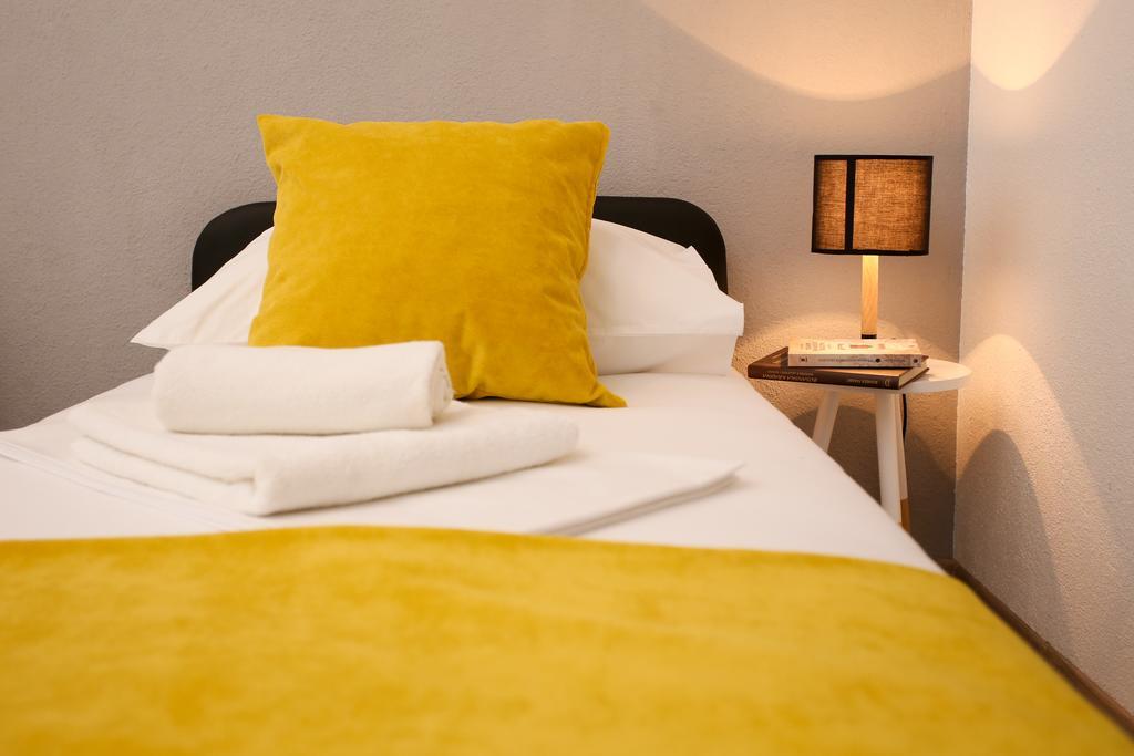 Central Located Guest House Μόσταρ Εξωτερικό φωτογραφία