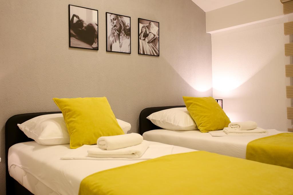 Central Located Guest House Μόσταρ Εξωτερικό φωτογραφία