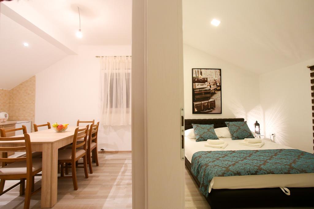Central Located Guest House Μόσταρ Εξωτερικό φωτογραφία