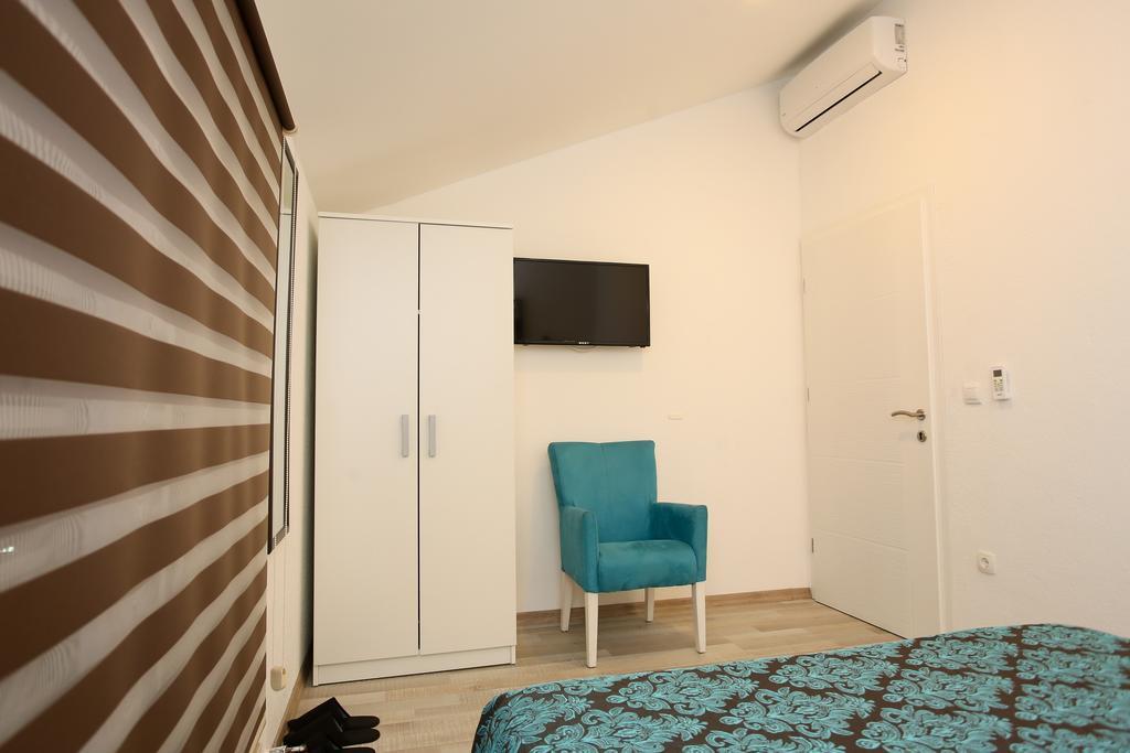 Central Located Guest House Μόσταρ Εξωτερικό φωτογραφία