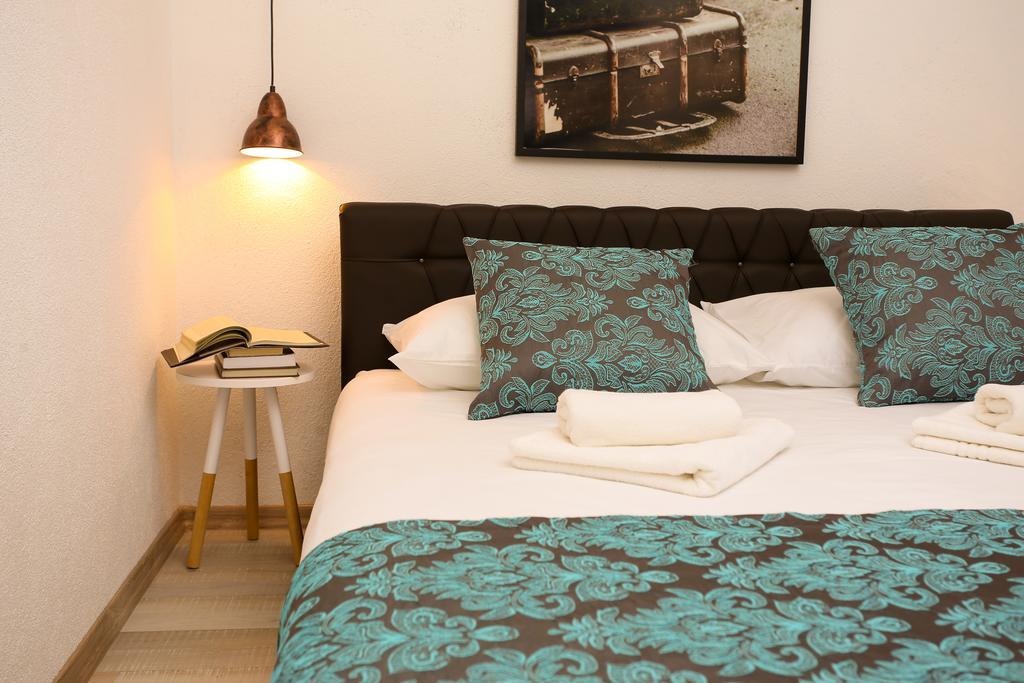 Central Located Guest House Μόσταρ Εξωτερικό φωτογραφία