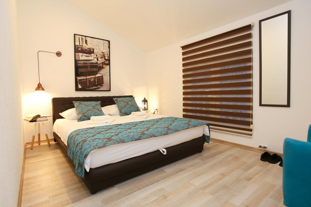 Central Located Guest House Μόσταρ Εξωτερικό φωτογραφία