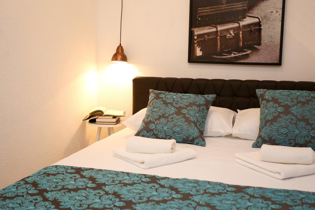 Central Located Guest House Μόσταρ Εξωτερικό φωτογραφία