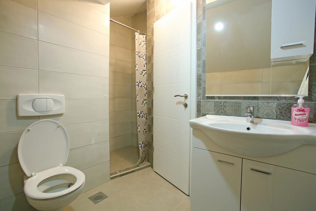 Central Located Guest House Μόσταρ Εξωτερικό φωτογραφία